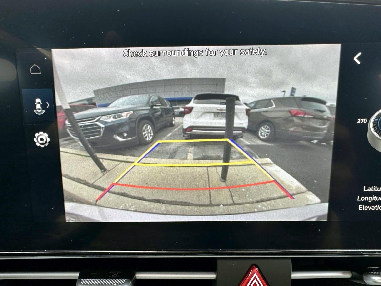 Used 2023 Hyundai Elantra SEL w/ Convenience Package FWD image 20