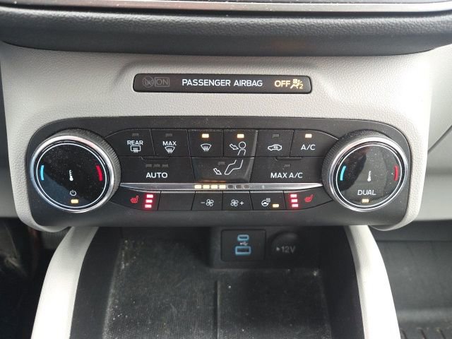 Used 2023 Ford Escape Active w/ Cold Weather Package FWD image 34