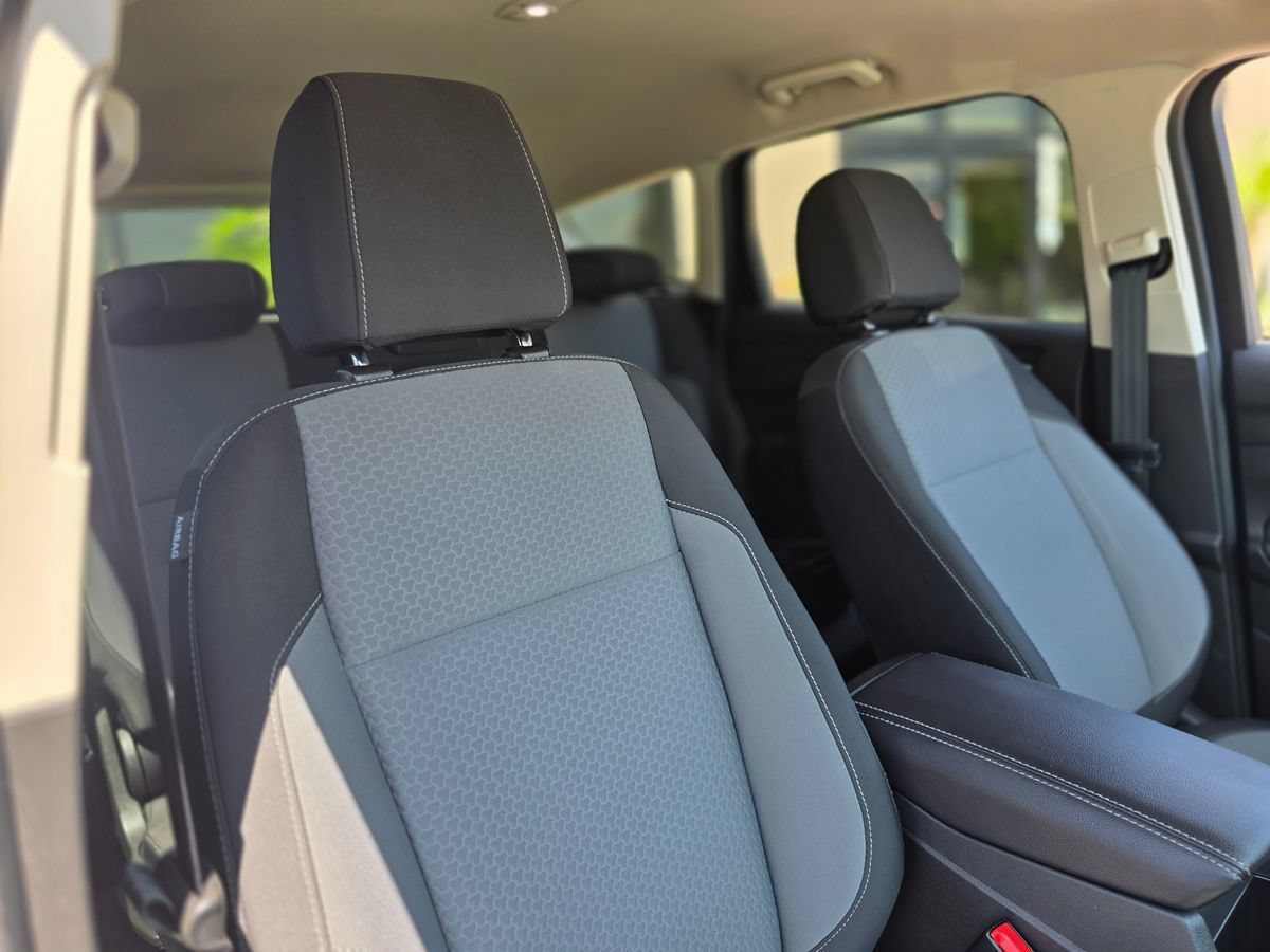 Used 2017 Ford Escape SE FWD image 16