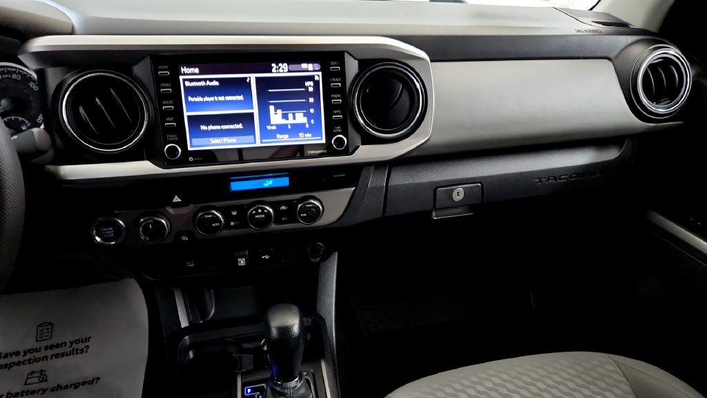 Certified 2023 Toyota Tacoma SR5 AWD/4WD image 29