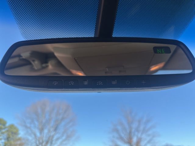 Used 2016 Toyota Sequoia Limited w/ Safety & Convenience Package image 37