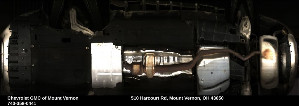 Used 2018 Ford Fusion Platinum FWD image 34