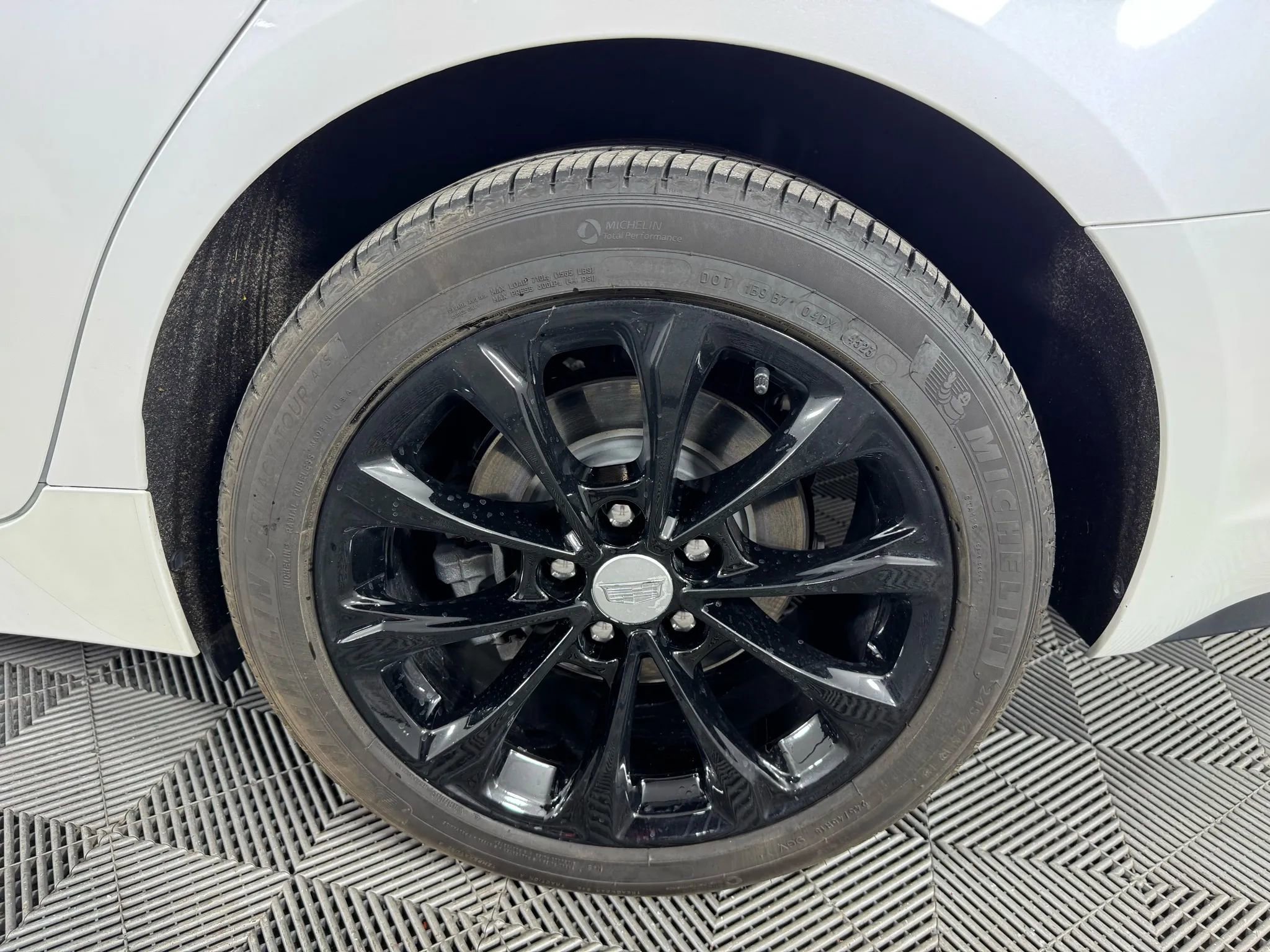 Used 2024 Cadillac CT5 Premium Luxury image 47