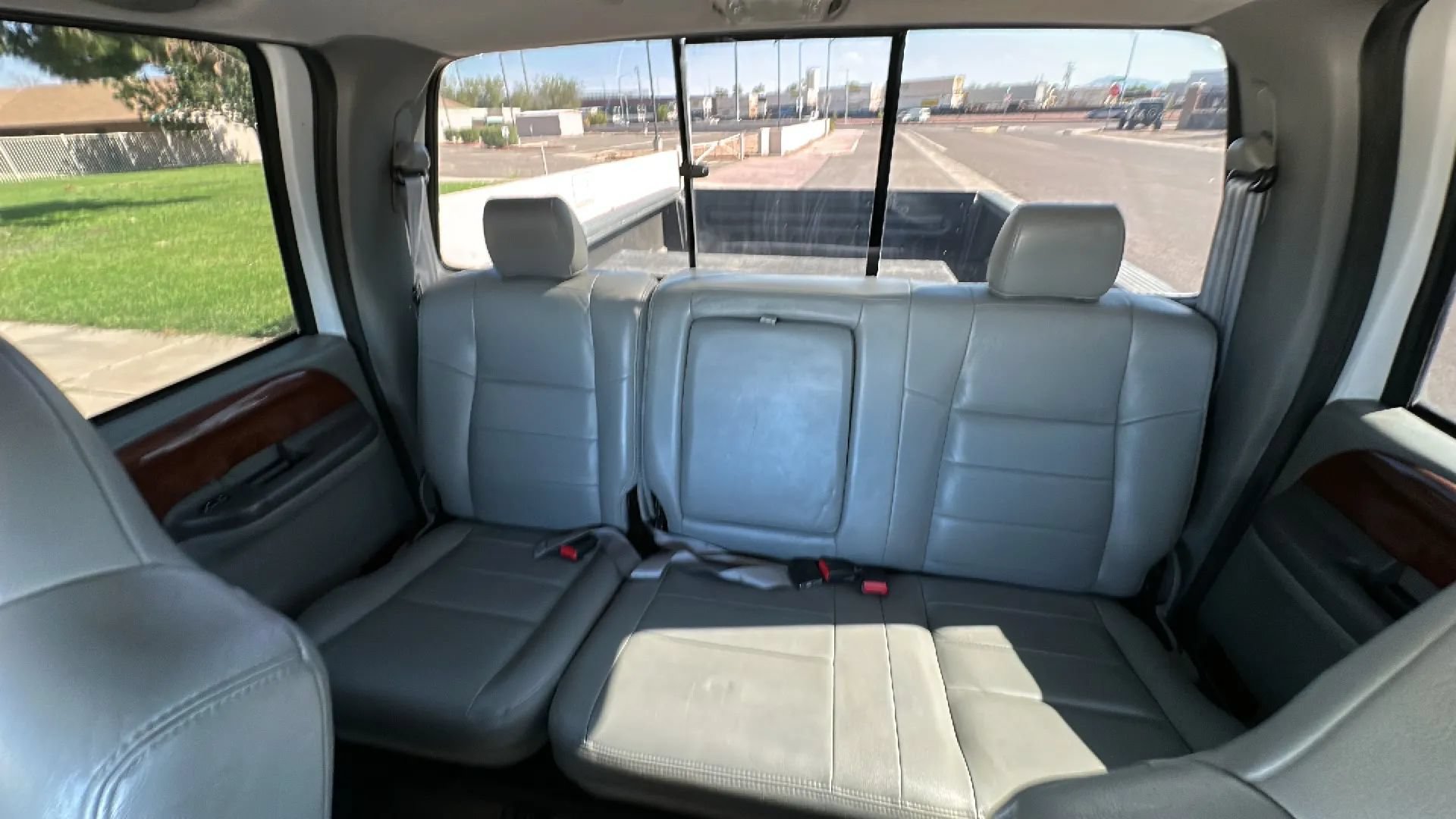 Used 2004 Ford F250 XL AWD/4WD image 21