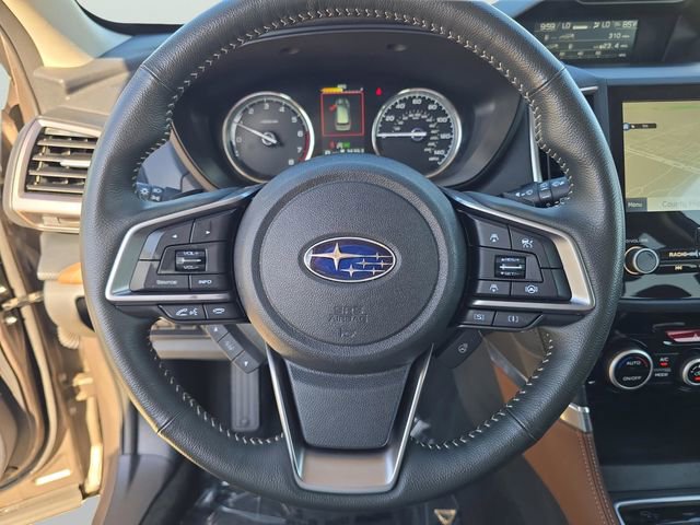 Certified 2024 Subaru Forester Touring w/ POP Package 3 AWD/4WD image 24