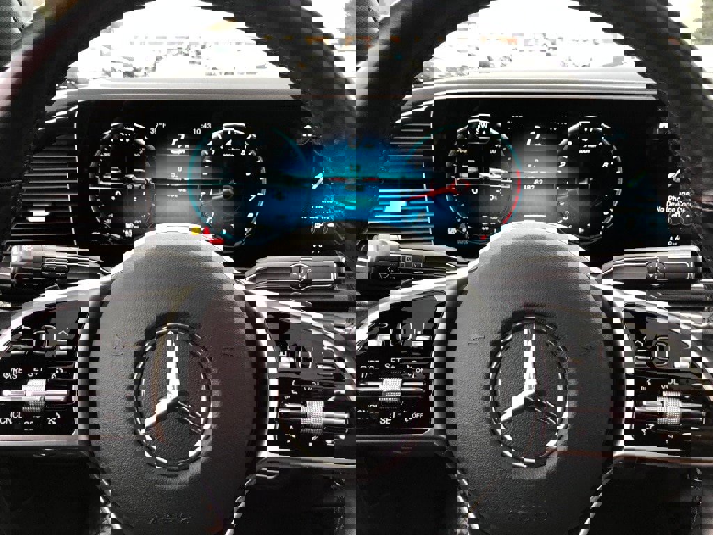 Used 2022 Mercedes-Benz GLE 350 GLE 350 w/ AMG Line Exterior image 20