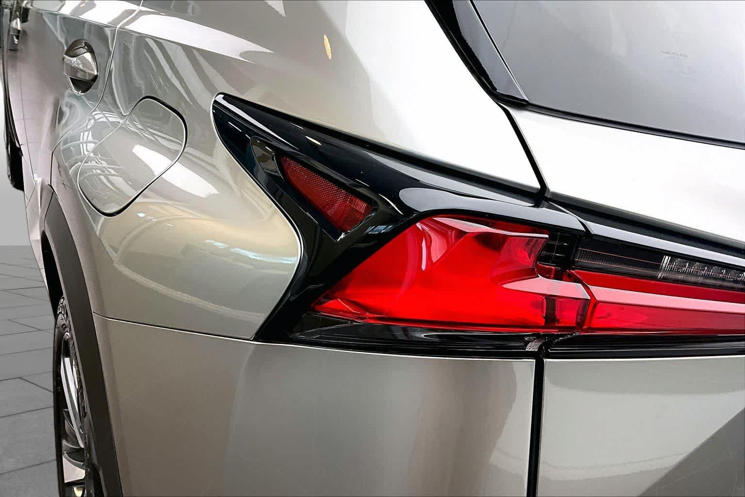 Used 2020 Lexus NX 300 FWD w/ Premium Package image 28