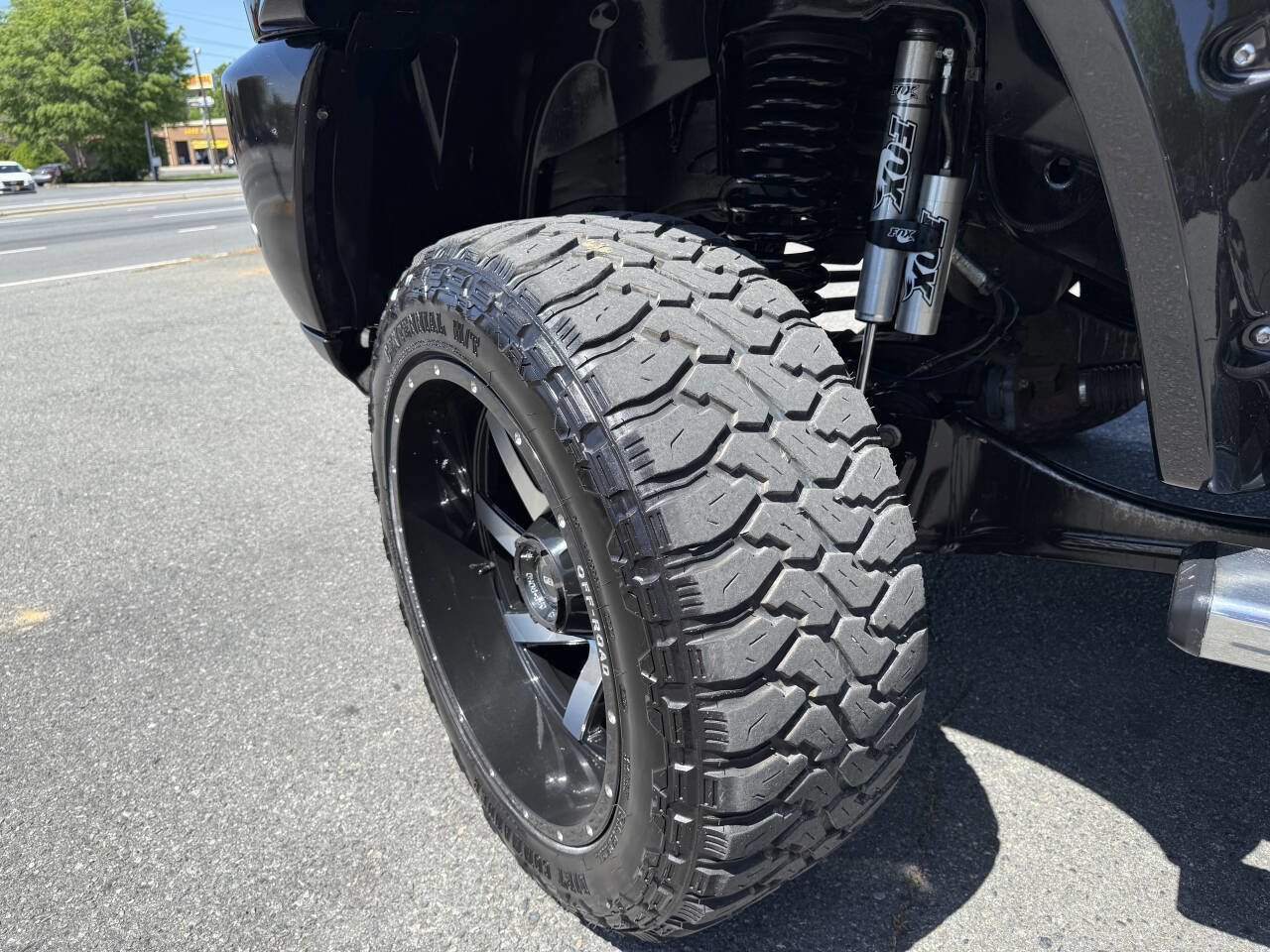 Used 2016 RAM 2500 Limited AWD/4WD image 26