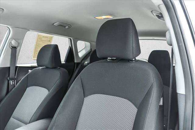 Used 2024 Kia Soul LX w/ Option Group 015 FWD image 12
