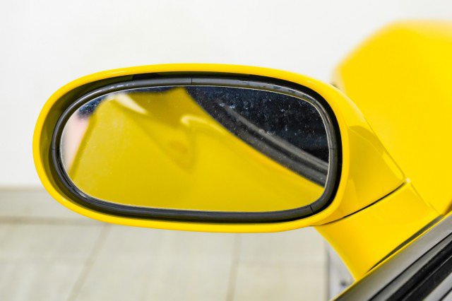 Used 2008 Chevrolet Corvette Coupe image 29