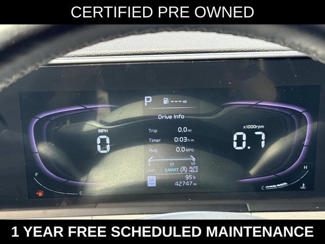 Used 2024 Kia Telluride EX X-Line AWD/4WD image 28