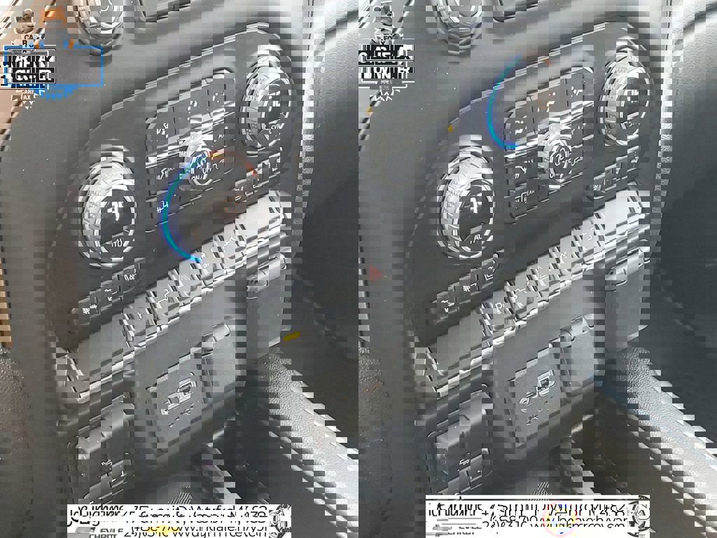 Certified 2022 Chevrolet Silverado 2500 High Country image 20