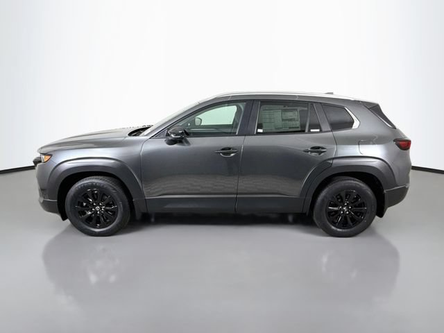 New 2026 MAZDA CX-50 2.5 Hybrid w/ Weather Package AWD/4WD image 4