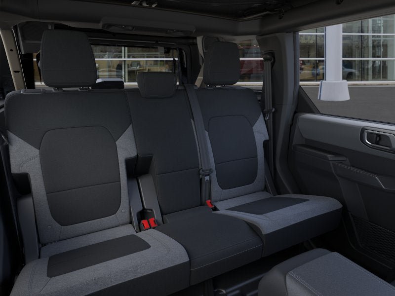 New 2026 Ford Bronco Big Bend AWD/4WD image 11