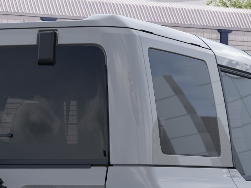 New 2026 Ford Bronco Outer Banks AWD/4WD image 31