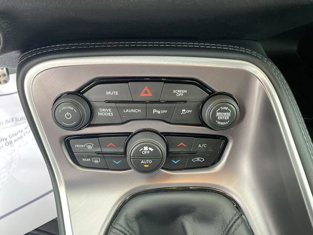 Used 2021 Dodge Challenger R/T Scat Pack RWD image 18