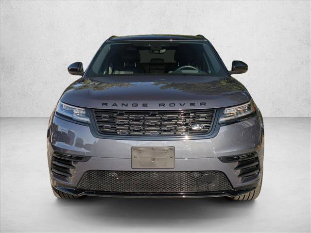 Used 2024 Land Rover Range Rover Velar Dynamic SE AWD/4WD image 2