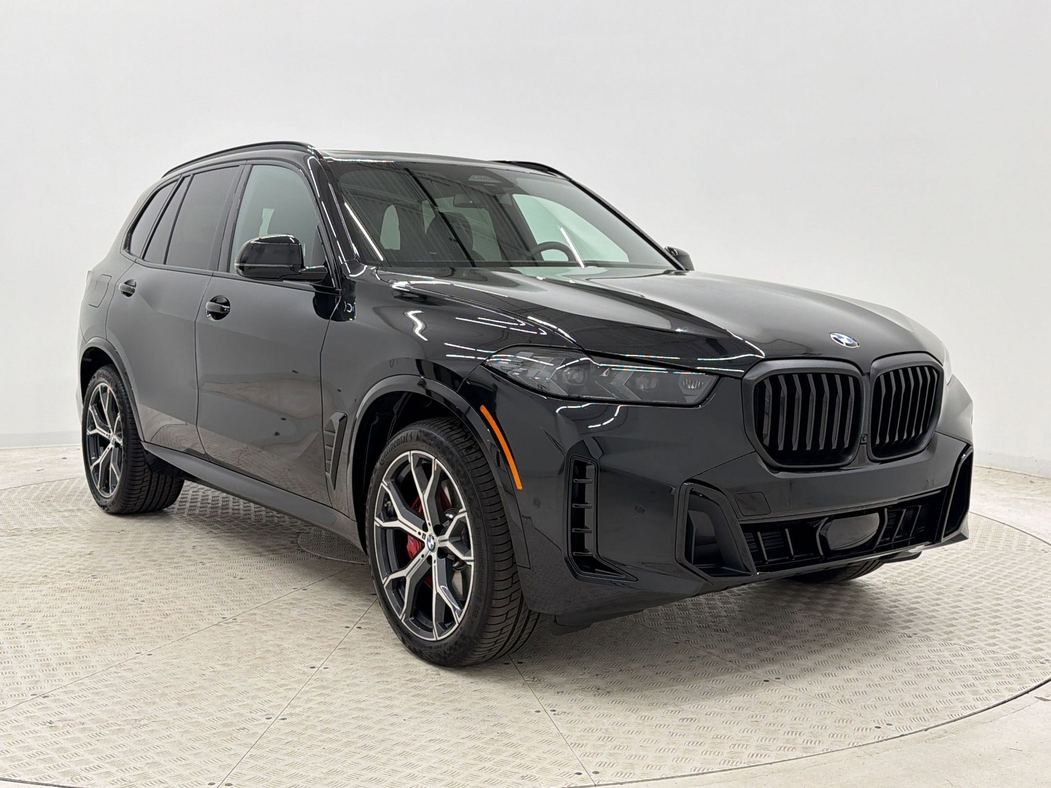 Certified 2026 BMW X5 xDrive40i w/ Executive Package image 7