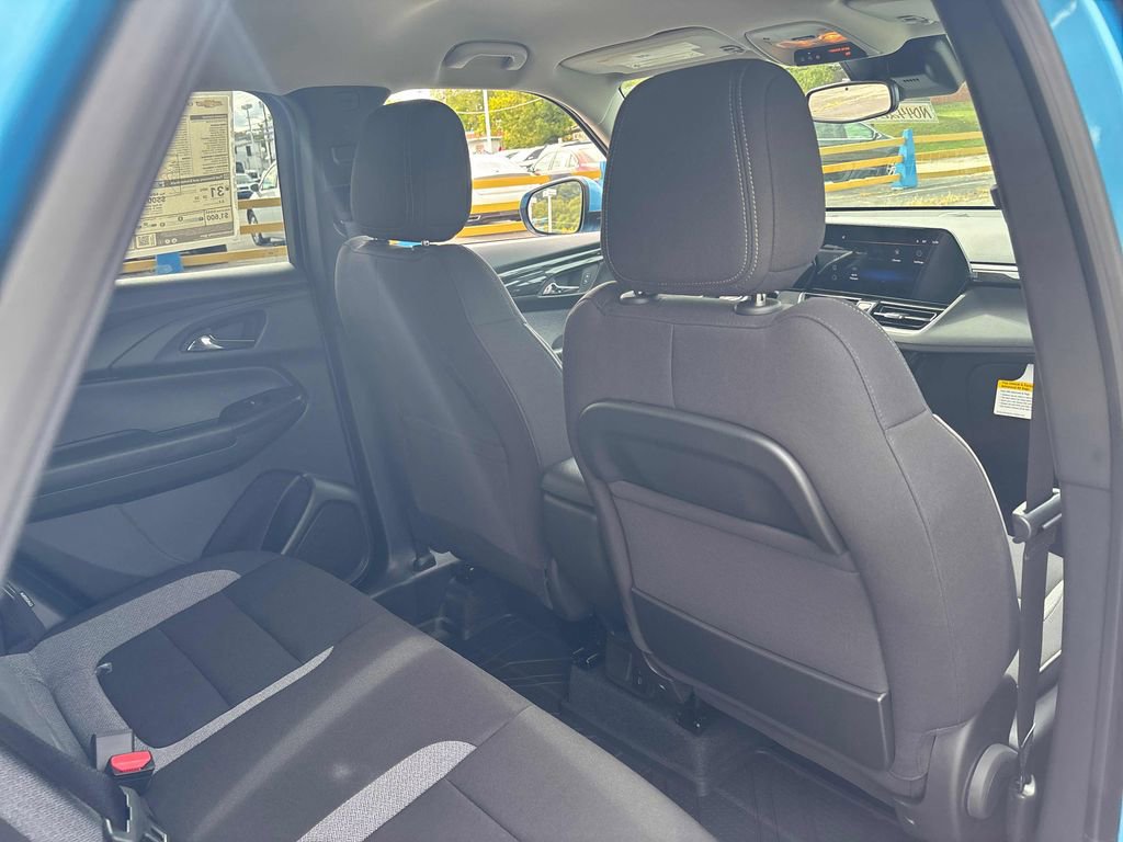 New 2026 Chevrolet TrailBlazer LT w/ Convenience Package image 46
