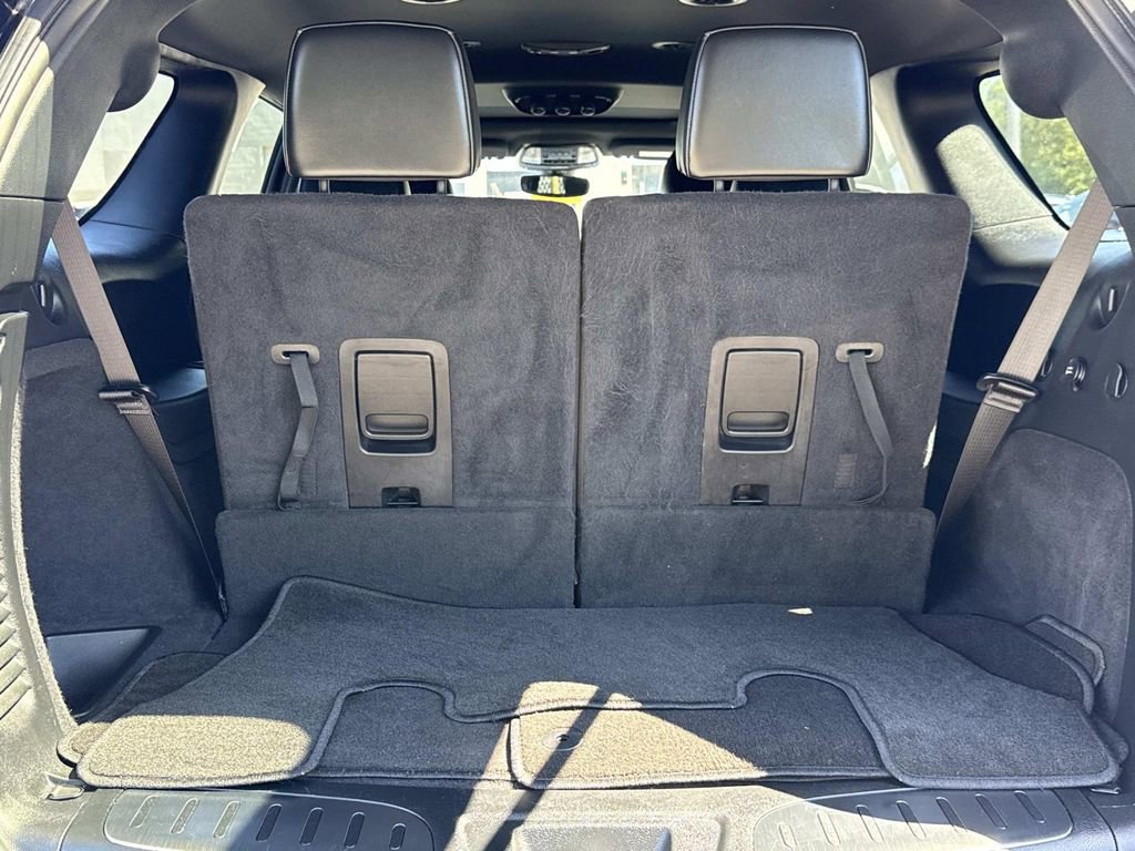 Used 2022 Dodge Durango R/T w/ Blacktop Package image 21