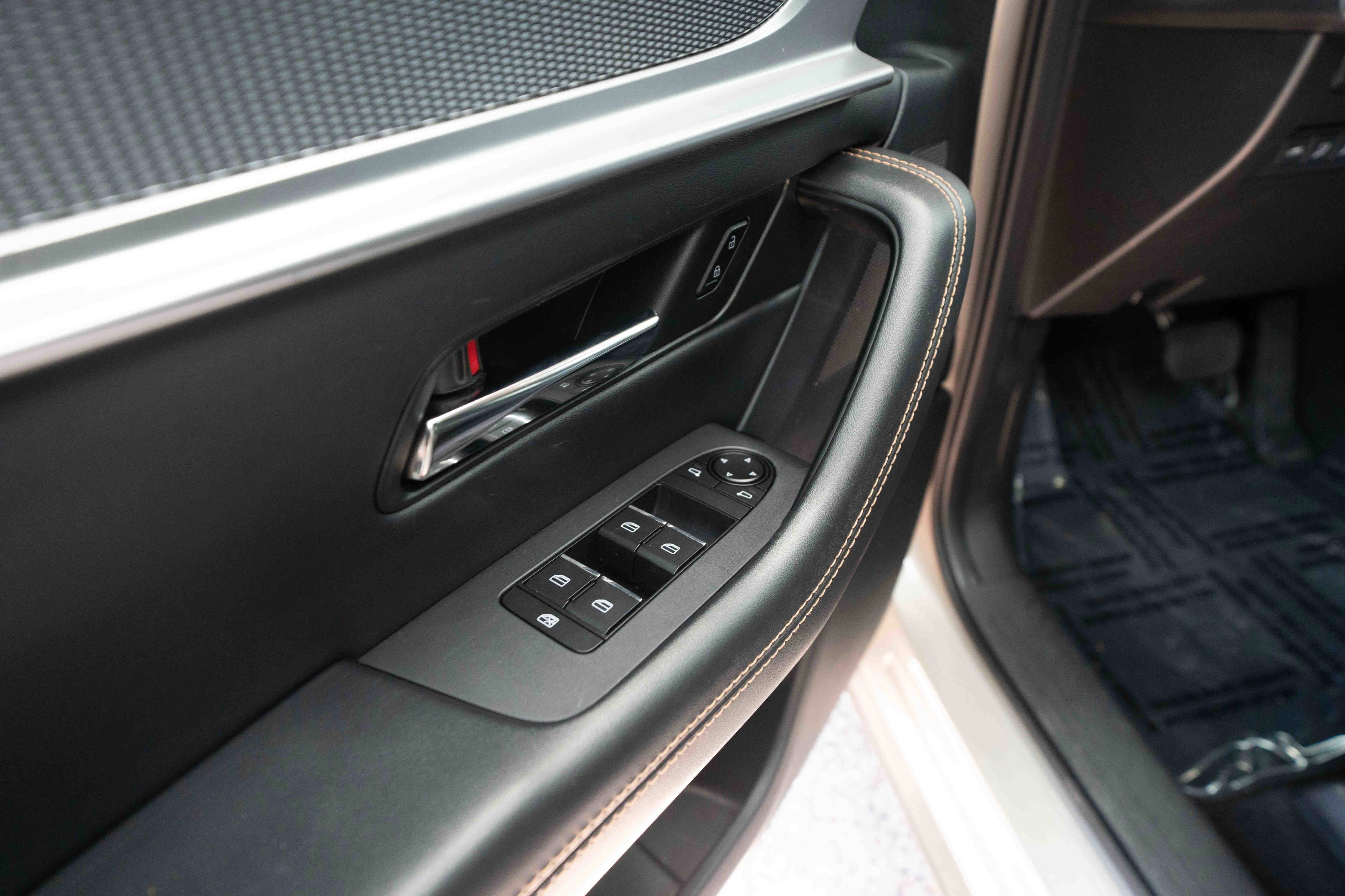 Used 2024 MAZDA CX-90 3.3 Turbo S image 7