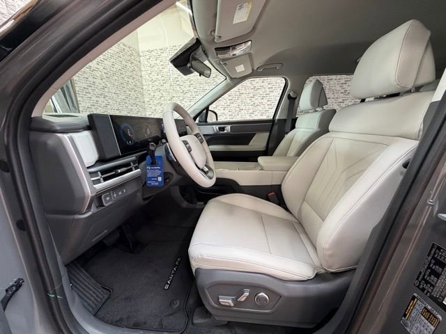 New 2026 Hyundai Santa Fe SEL image 18