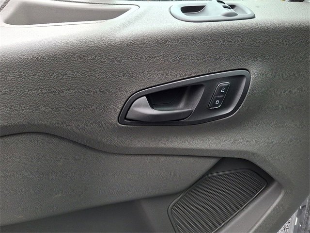 New 2026 Ford Transit 250 148 Medium Roof w/ Load Area Protection Package image 8