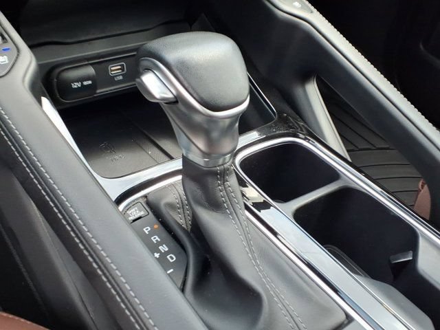 Used 2023 Kia Telluride SX AWD/4WD image 14