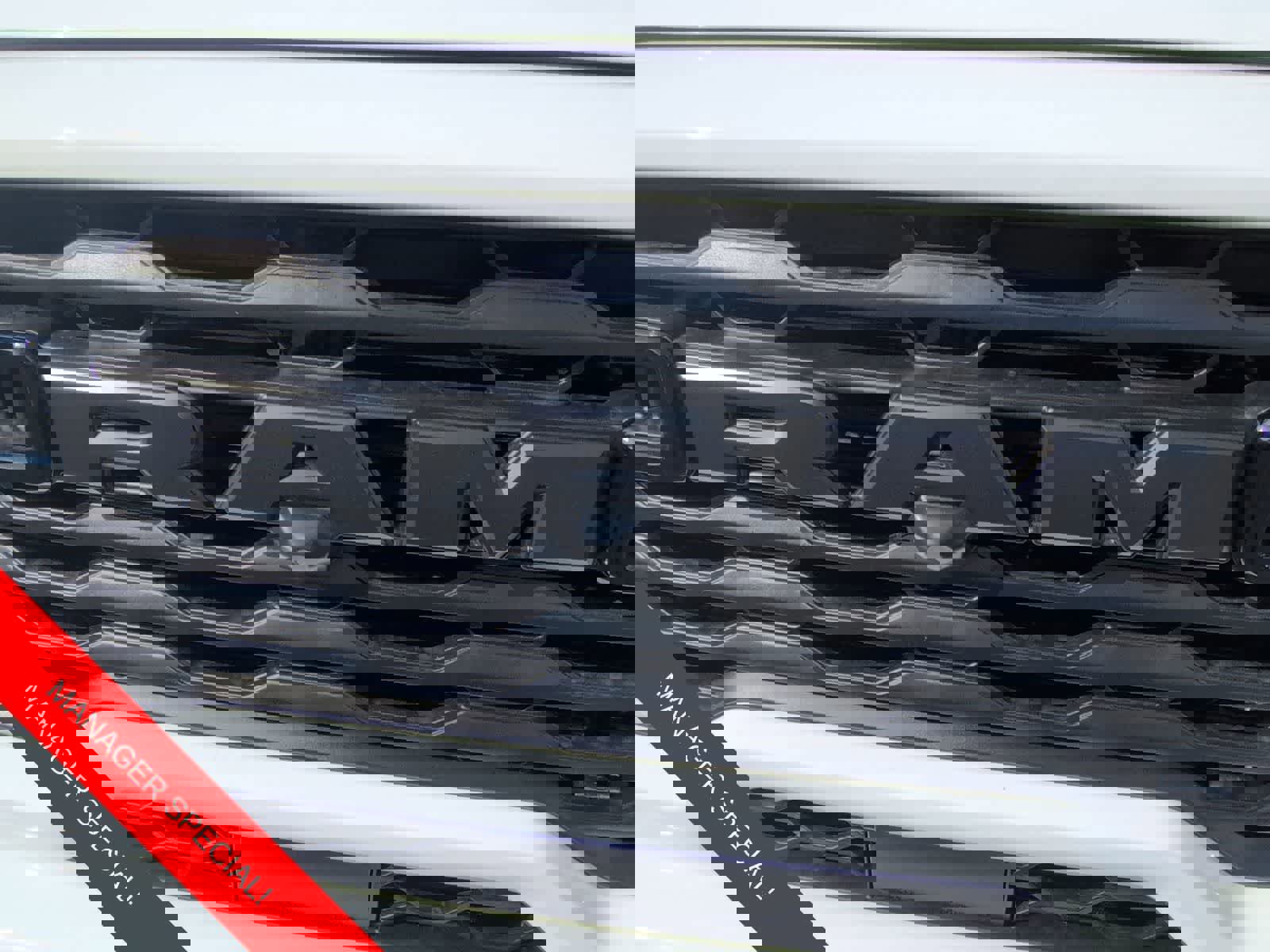 New 2026 RAM 2500 Big Horn image 12