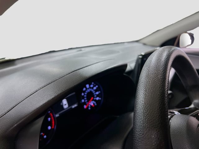 Certified 2024 Kia Forte LXS FWD image 9