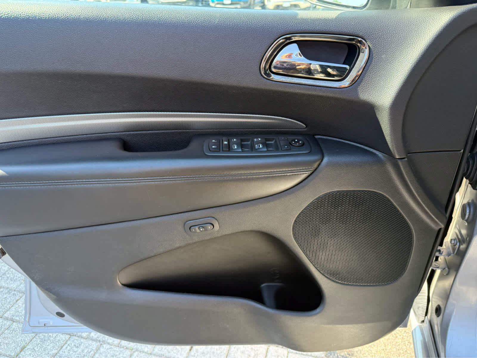 Used 2020 Dodge Durango GT AWD/4WD image 11