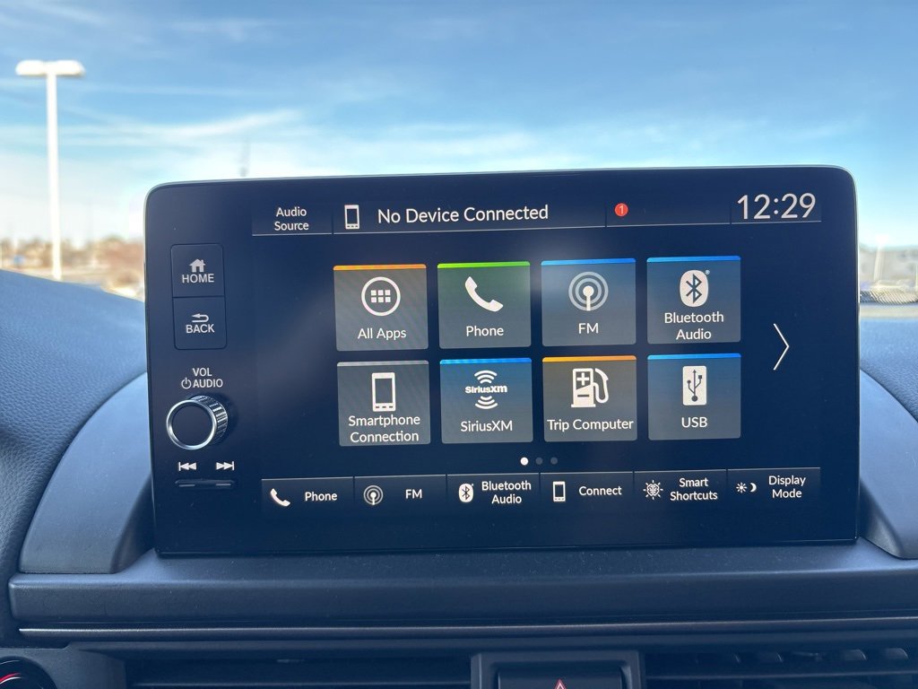 Used 2024 Honda Pilot TrailSport image 22