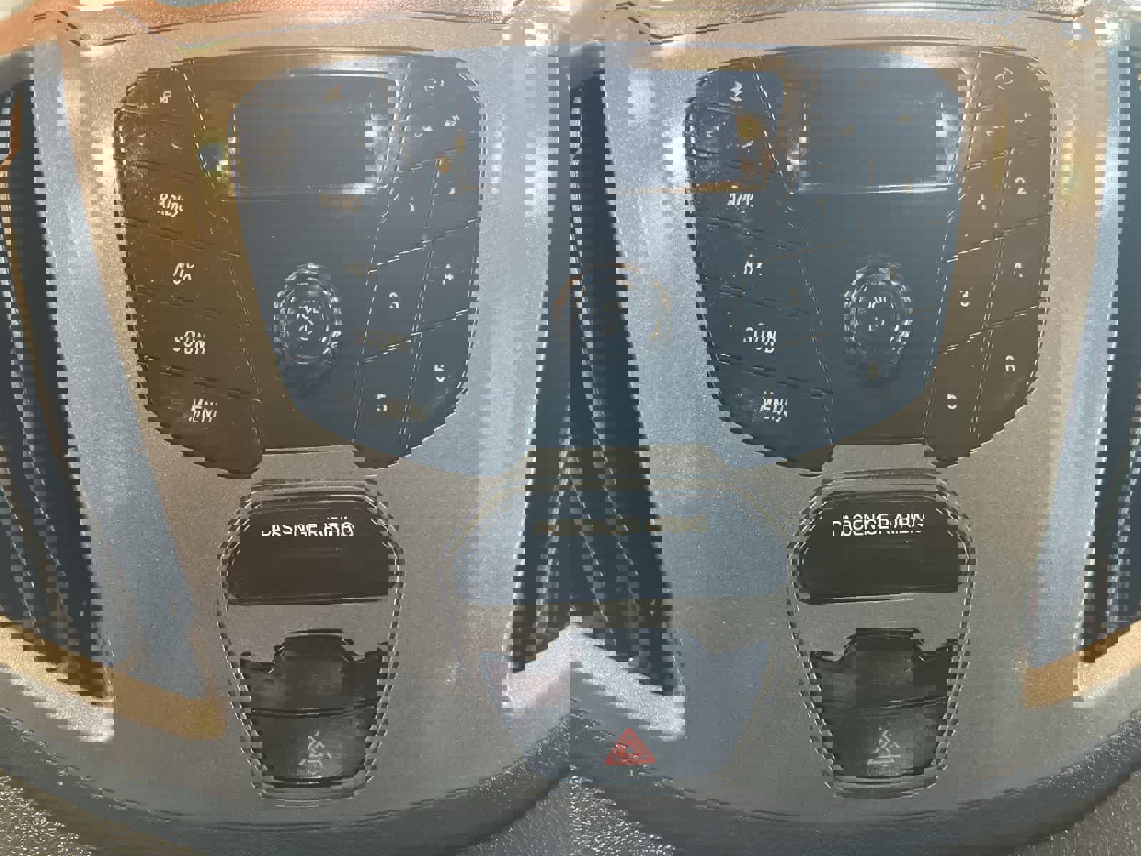 Used 2017 Ford Transit 150 130 Low Roof image 18