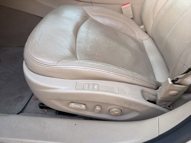 Used 2010 Buick LaCrosse CXL w/ Luxury Package image 7