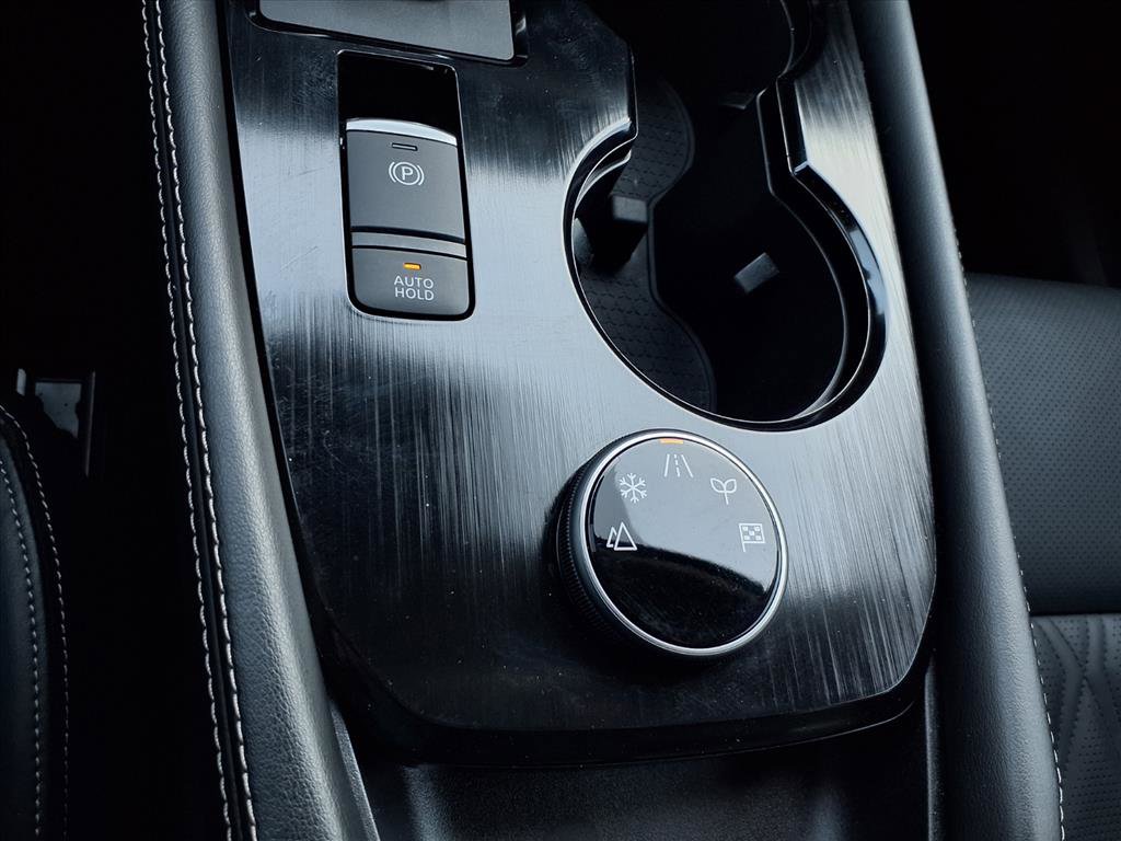 Used 2024 Nissan Rogue Platinum image 21