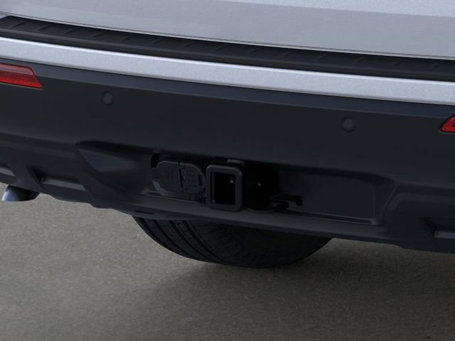 New 2025 Ford Explorer Active image 23