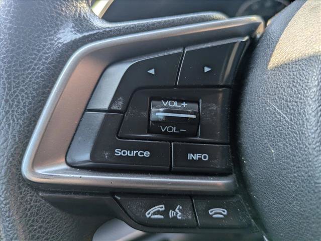 Used 2017 Subaru Impreza 2.0i Premium AWD/4WD image 14