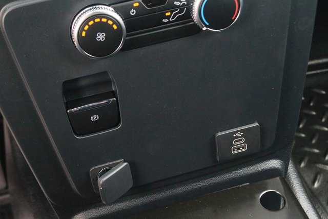 New 2025 Ford Explorer 4WD Police Interceptor image 25