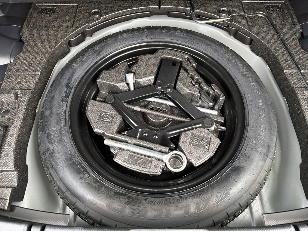 Certified 2023 Subaru Crosstrek 2.0i image 28