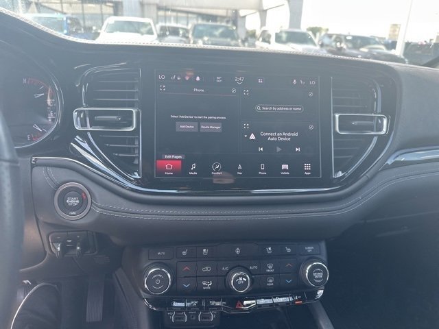 Used 2022 Dodge Durango Citadel image 15