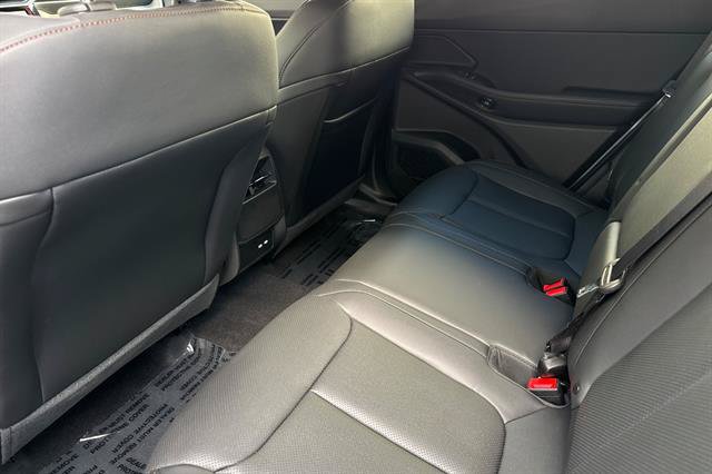 New 2026 Jeep Cherokee Limited AWD/4WD image 8