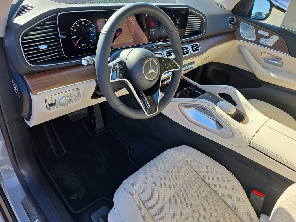 New 2026 Mercedes-Benz GLE 450 4MATIC image 9