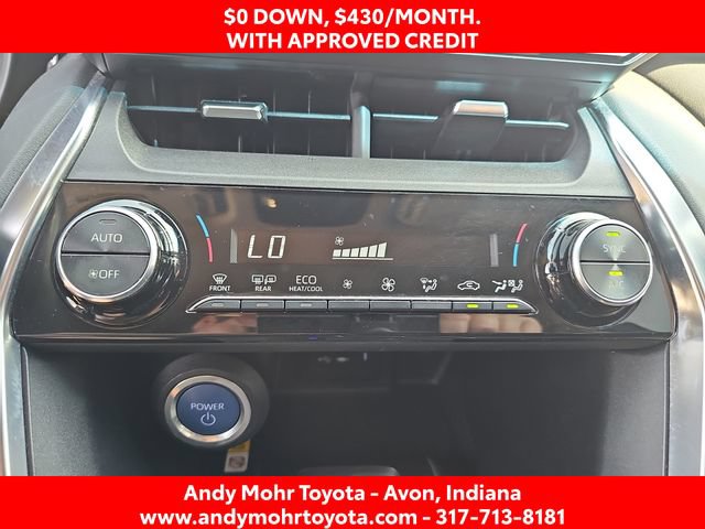 Used 2021 Toyota Venza LE AWD/4WD image 23