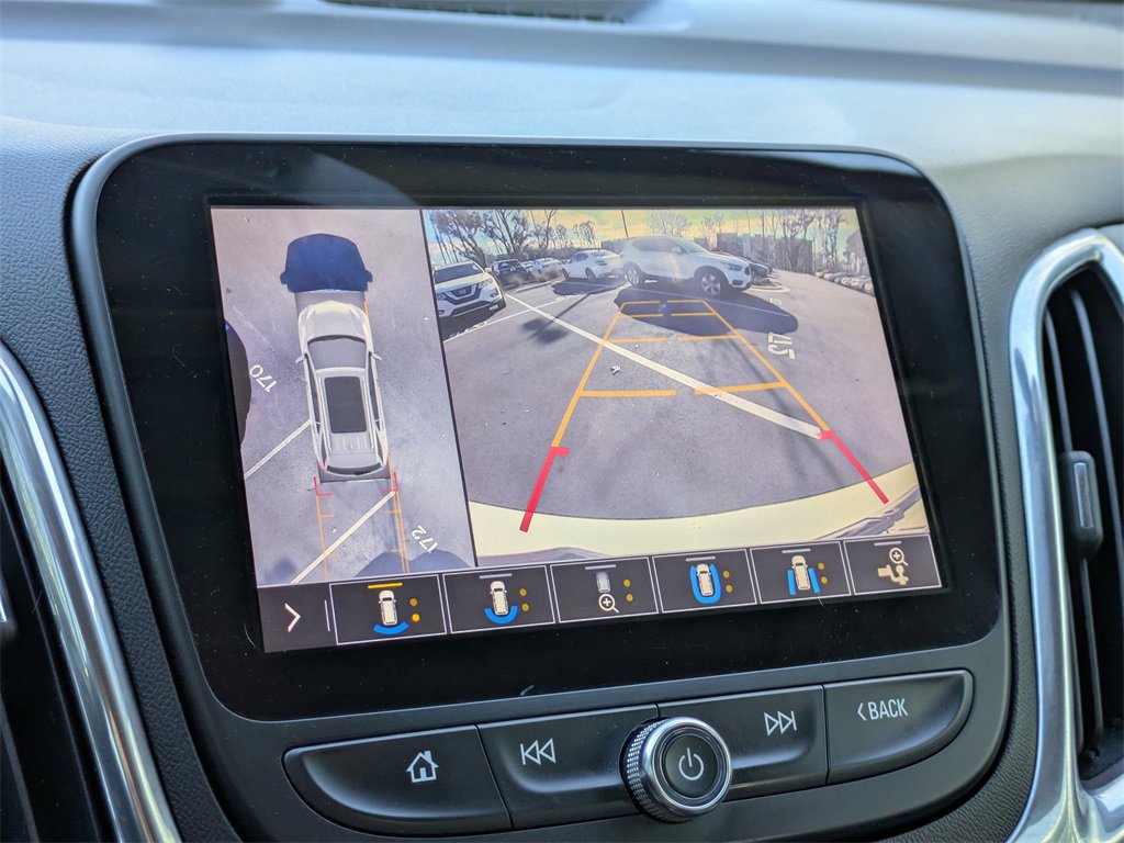 Used 2019 Chevrolet Equinox Premier image 21