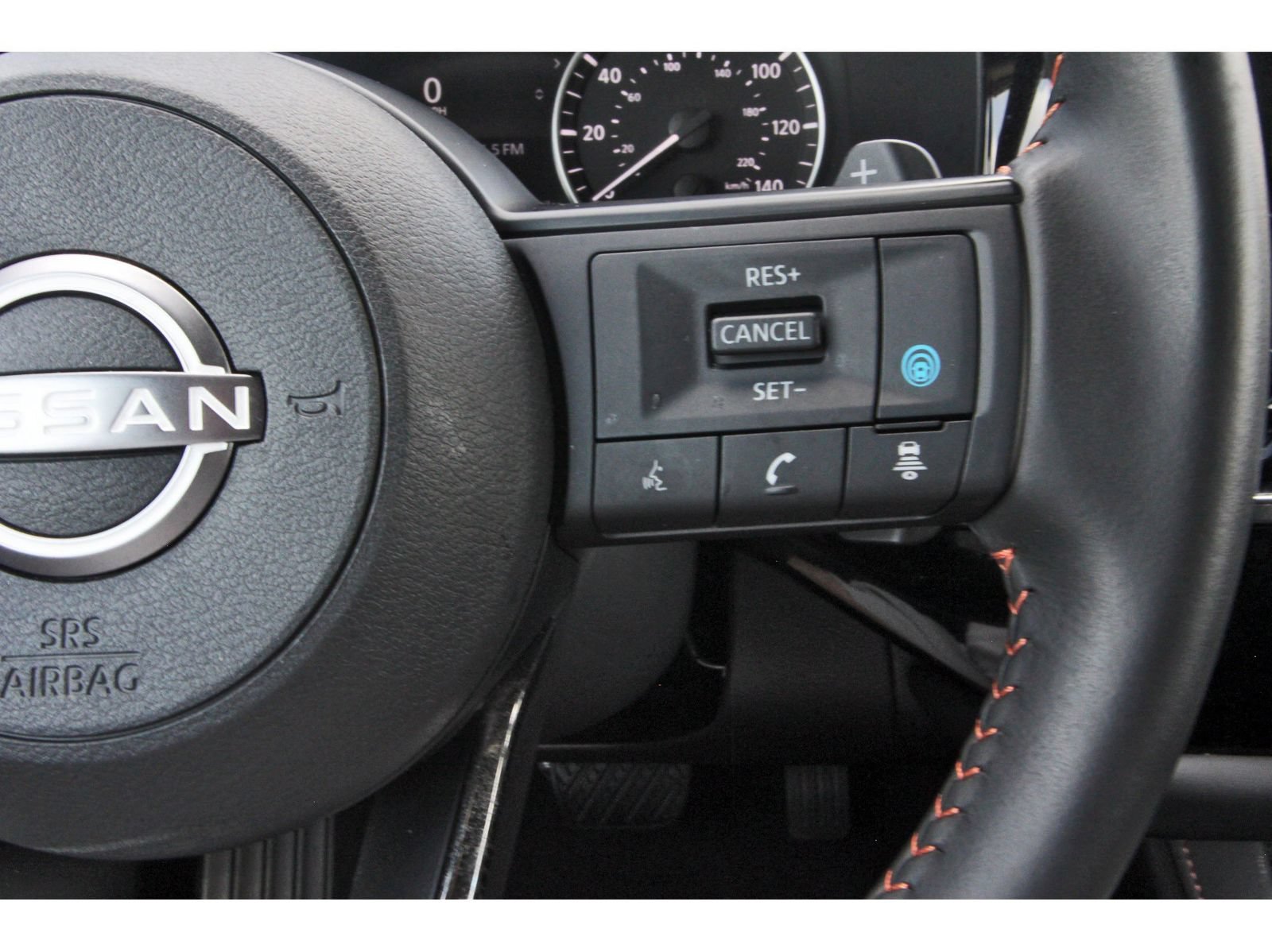 Certified 2025 Nissan Pathfinder Rock Creek AWD/4WD image 21