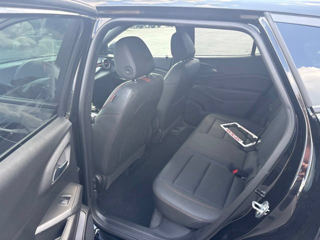 Used 2024 Chevrolet Trax RS w/ Driver Confidence Package FWD image 11