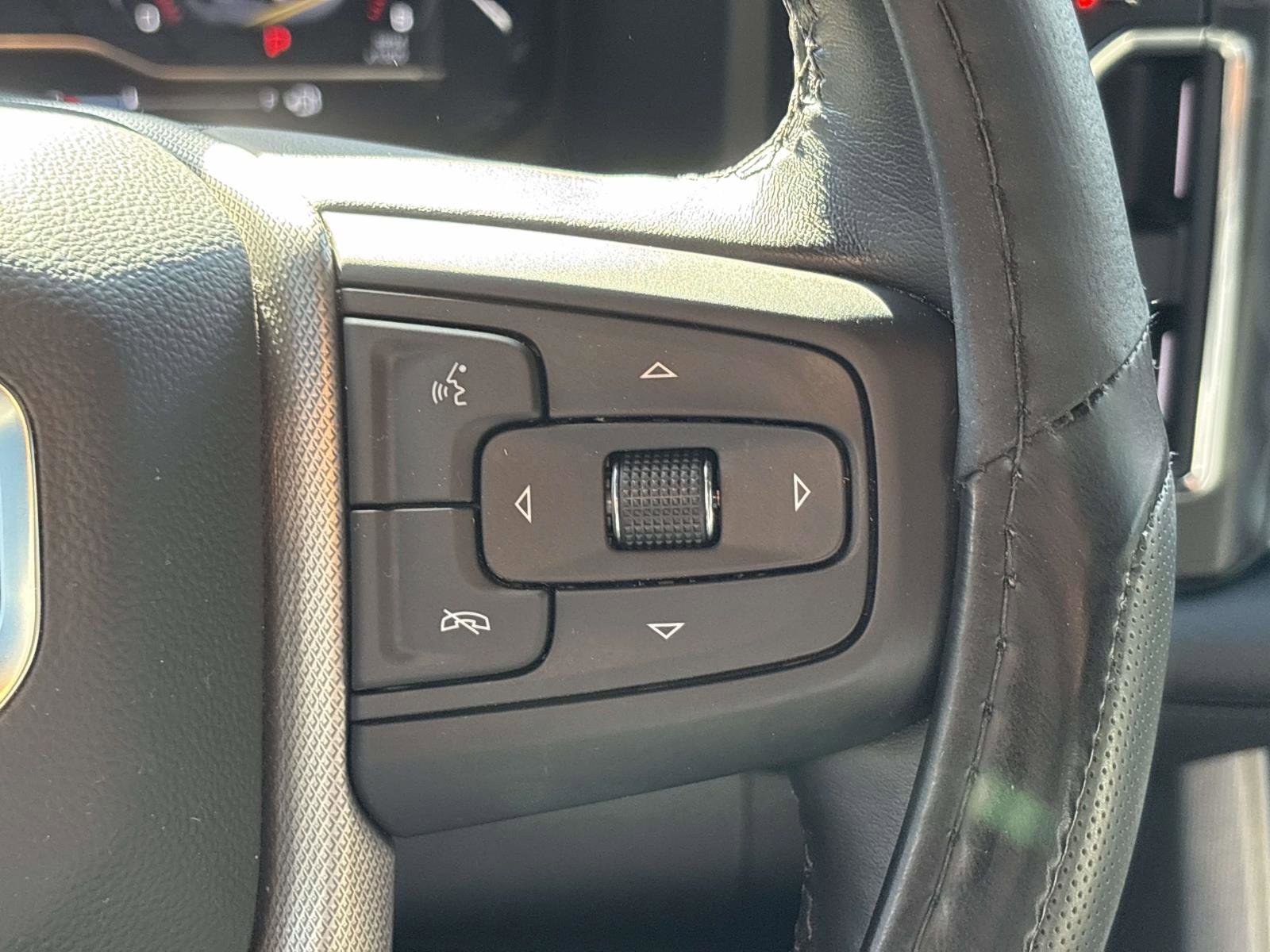 Certified 2024 GMC Yukon XL Denali w/ Advanced Technology Package image 30