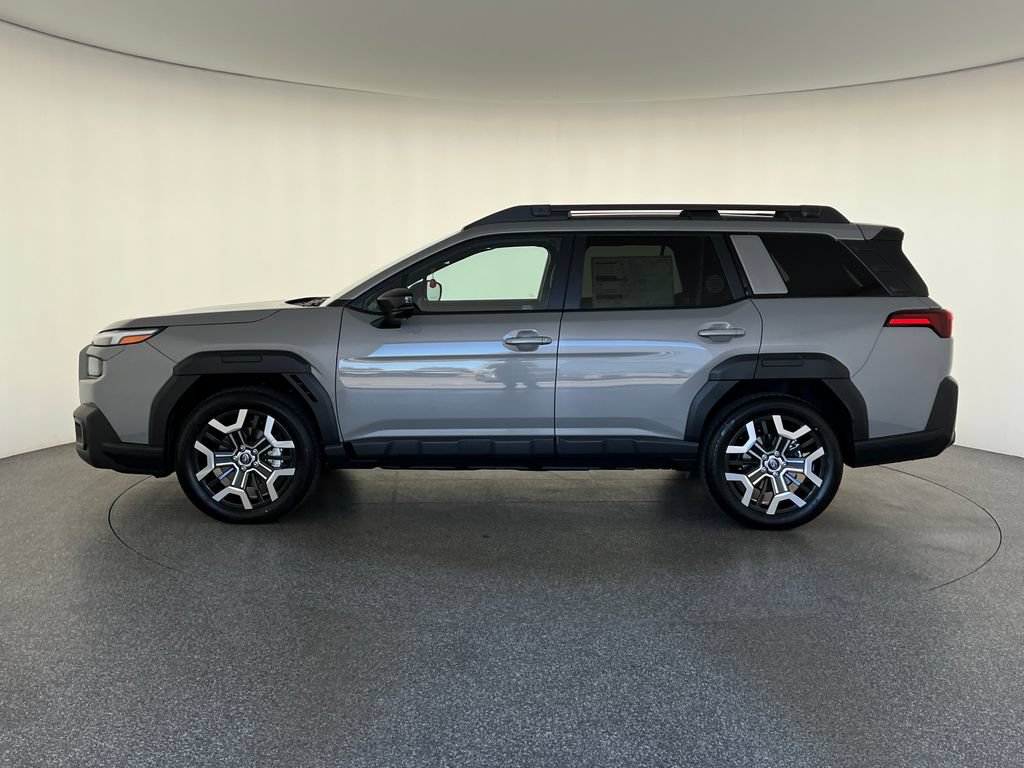 New 2026 Subaru Outback Touring XT AWD/4WD image 8