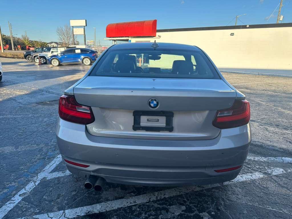 Used 2014 BMW 228i Coupe image 6