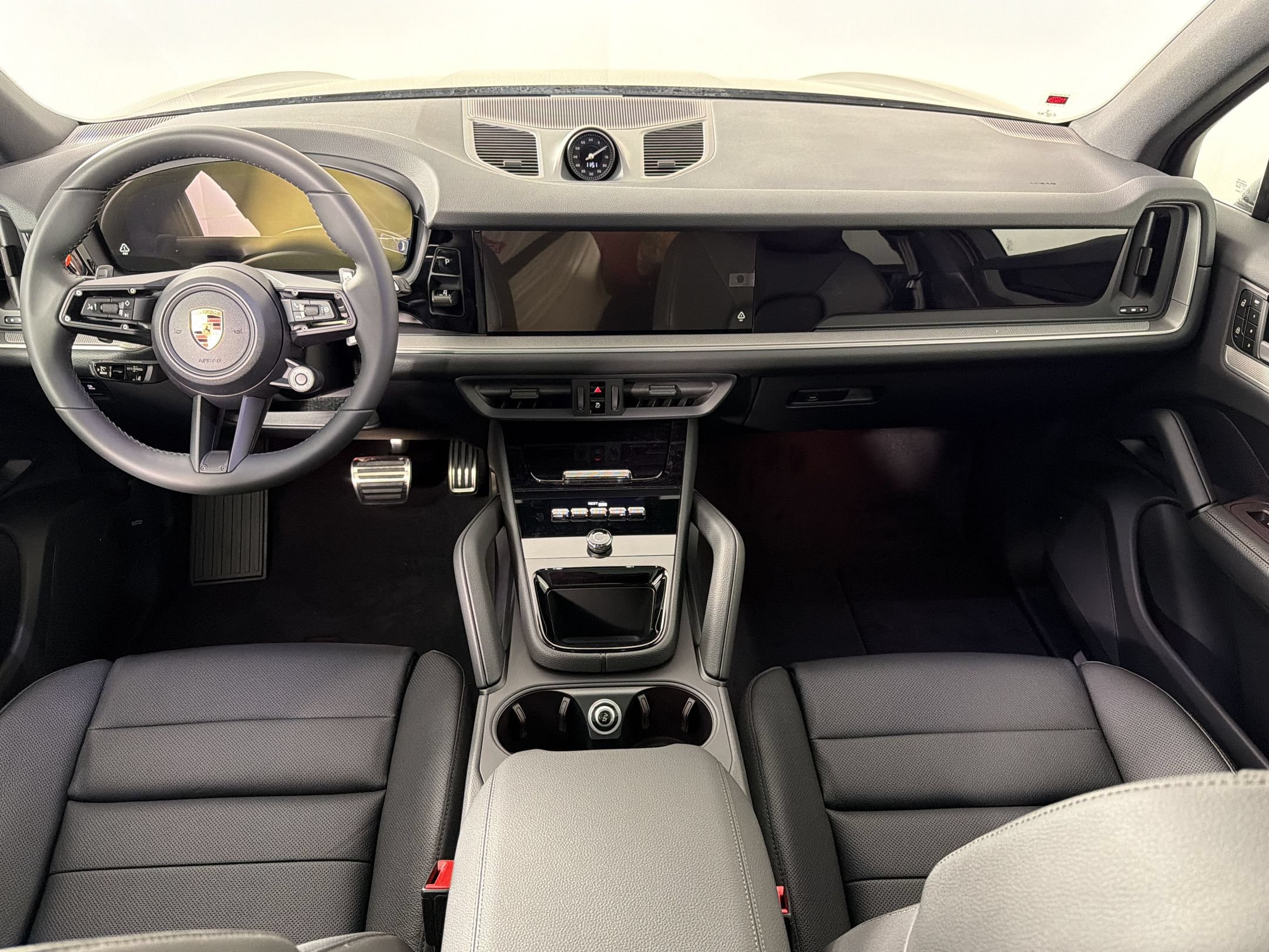 New 2026 Porsche Cayenne S AWD/4WD image 20